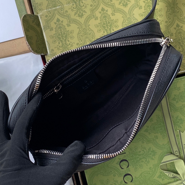 グッチバッグ全体デザイン